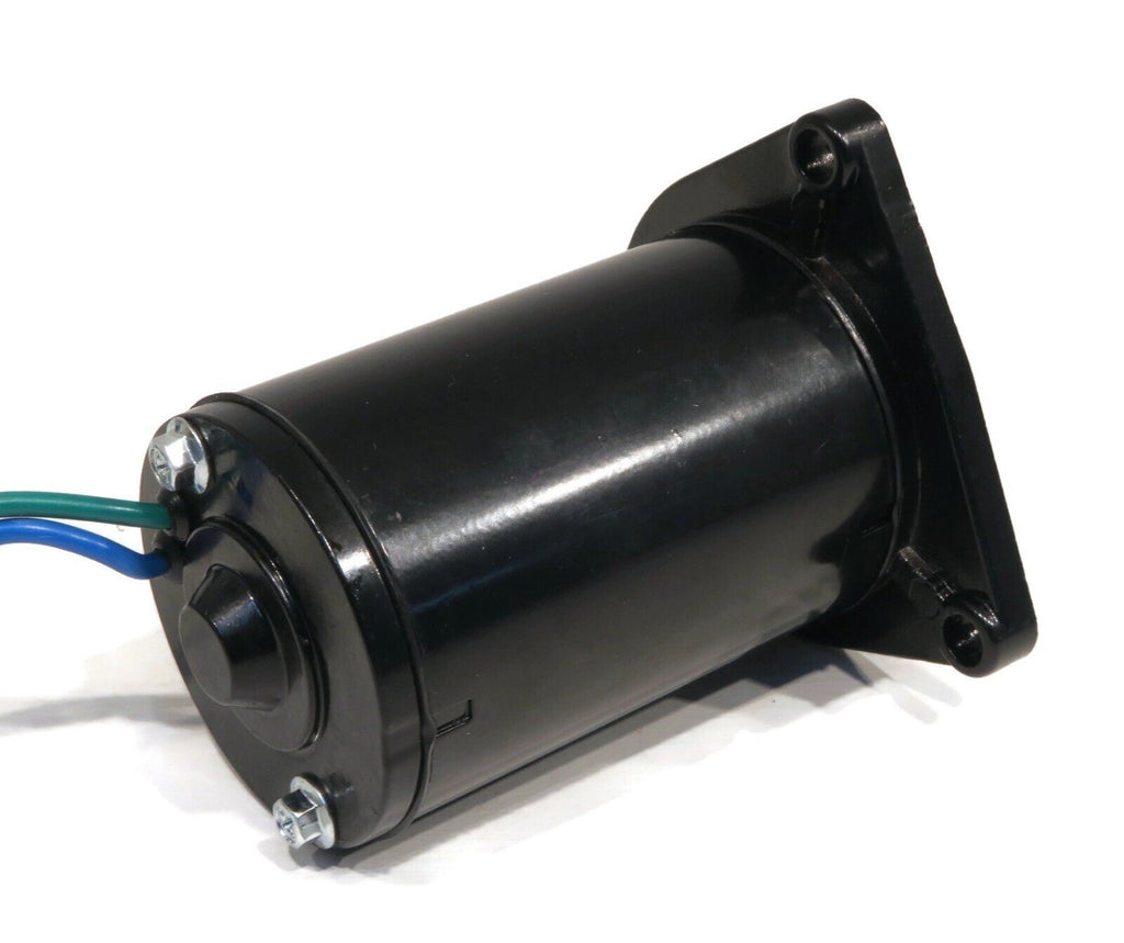 Trim & Tilt Motor For 1988 Evinrude Outboard 275 HP Marine J46369