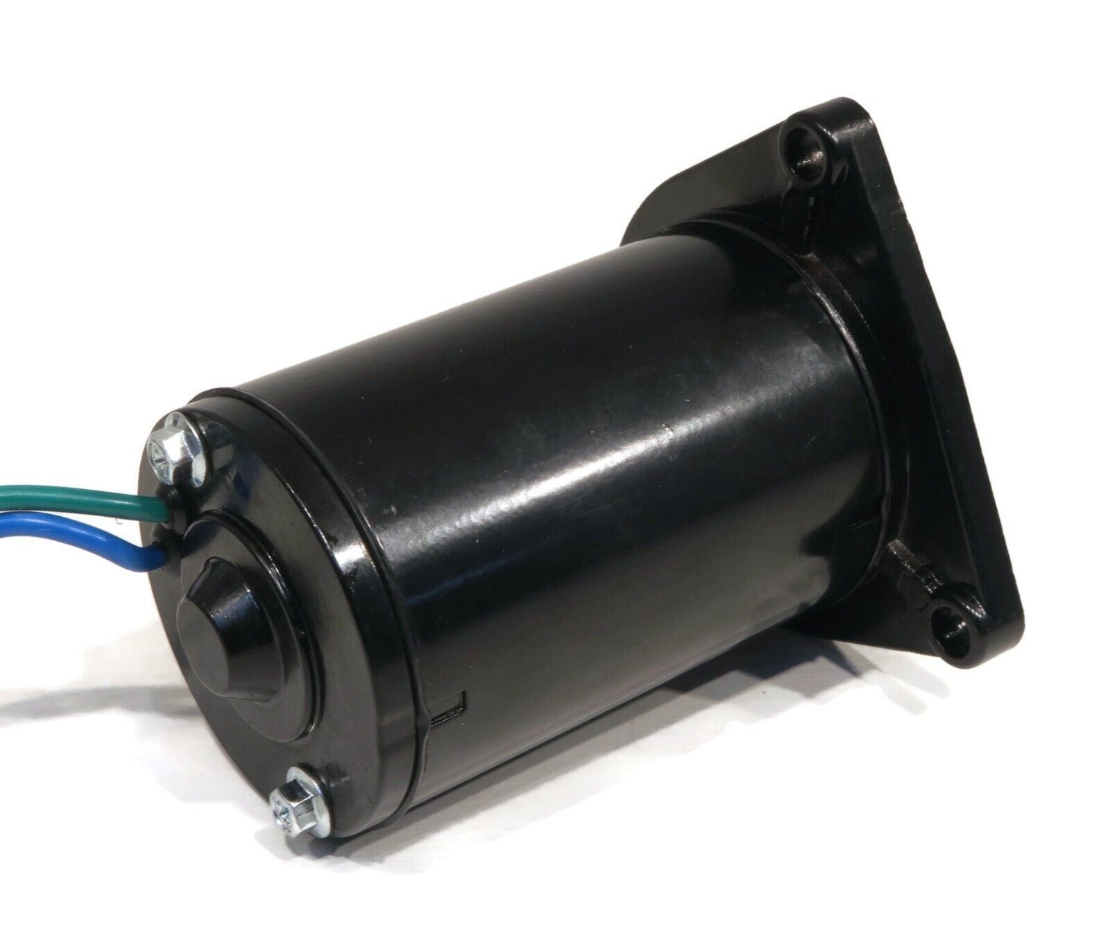 Trim & Tilt Motor For 1988 Evinrude Outboard 275 HP Marine J46369