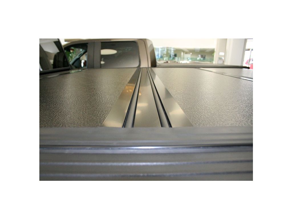 Hard Folding Truck Bed Tonneau Cover L21550