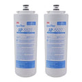 Under Sink Reverse Osmosis Filter Cartridge Set of 2 E834138
