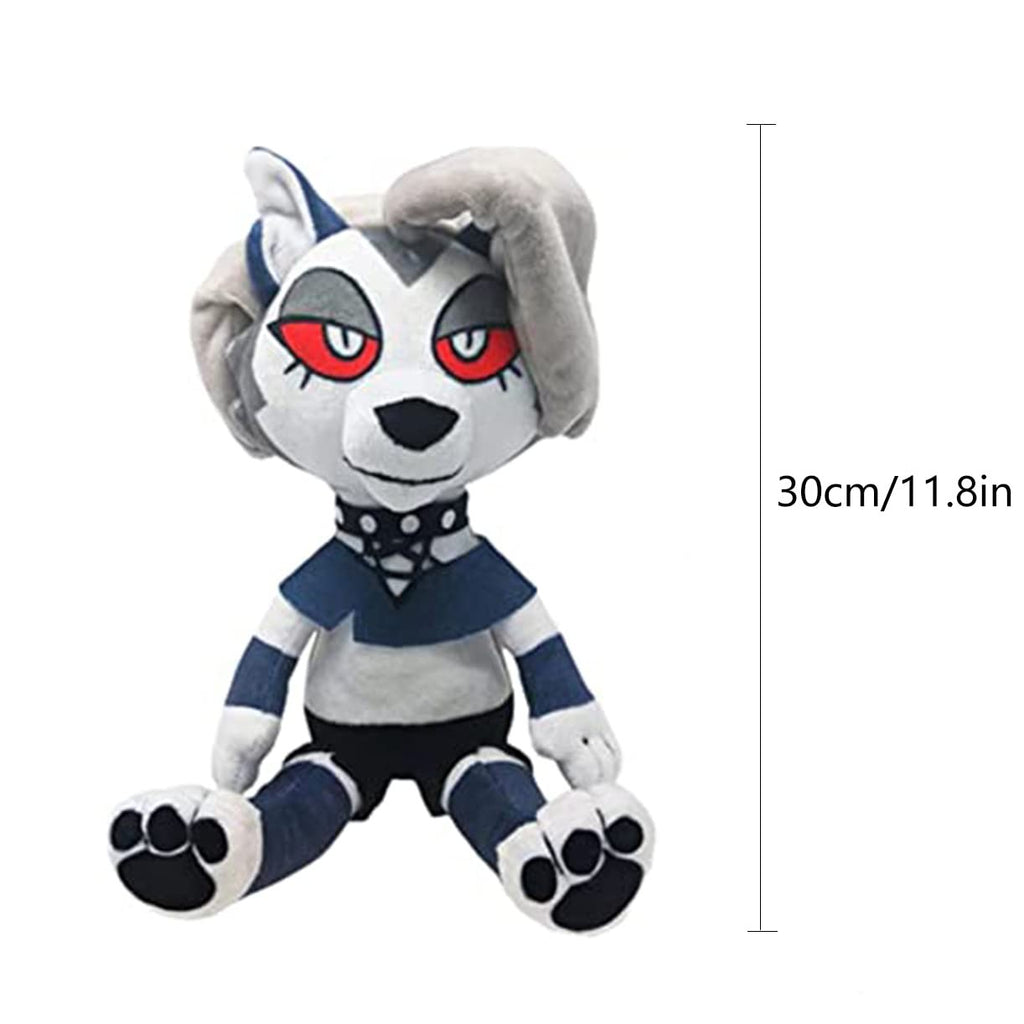 Plush Rag Doll R296146