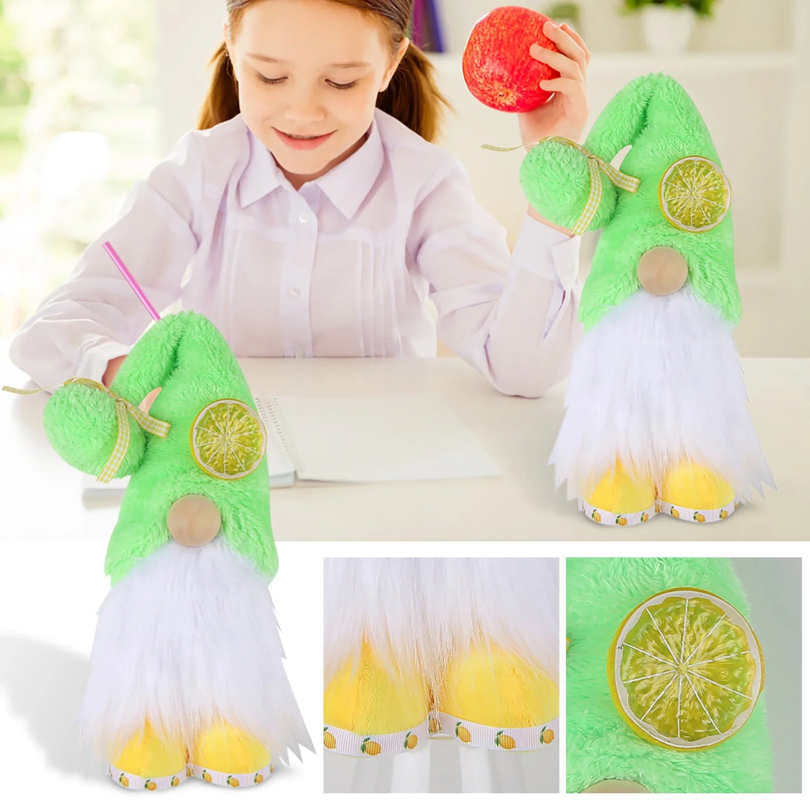 Doll C609