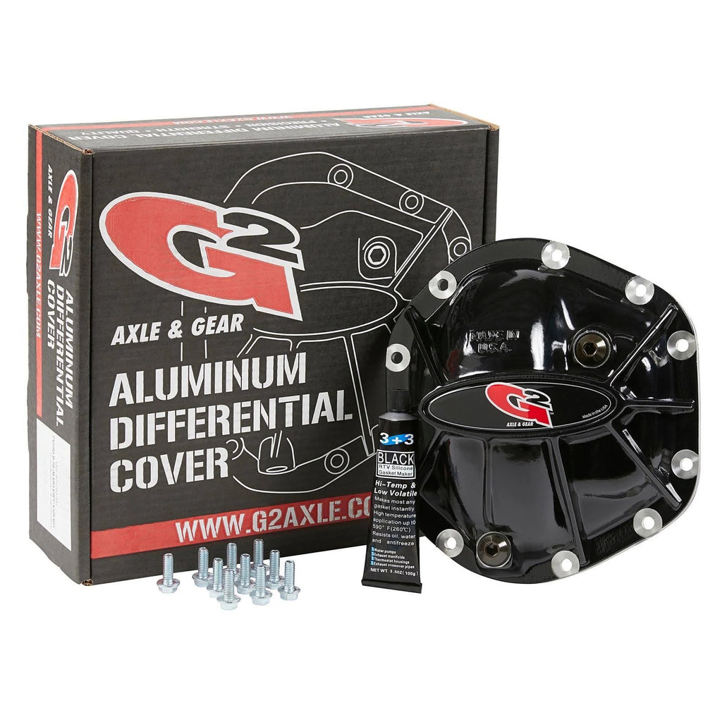 Differential Cover X493159