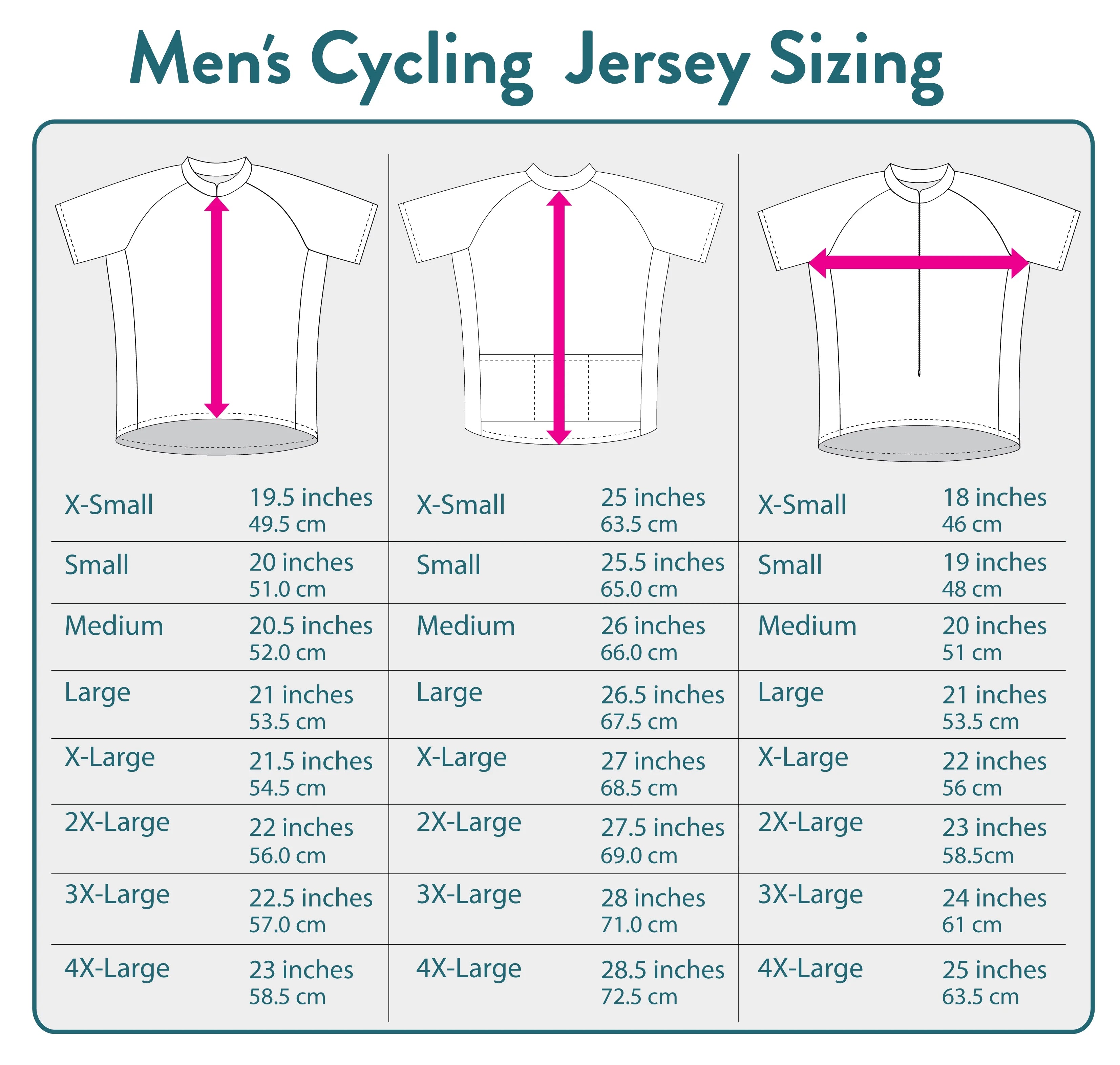 Men's Short Sleeve Cycling Jersey K984431