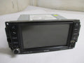 CD DVD MP3 WMA Satellite Player Radio L30044