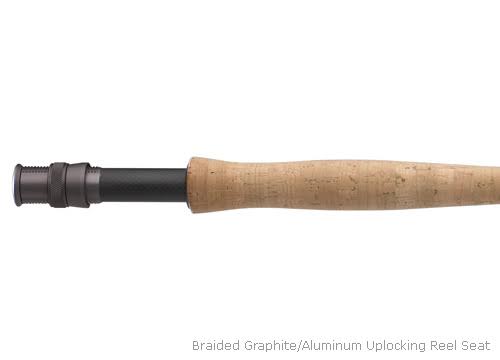 Fly Rod 5wt F105
