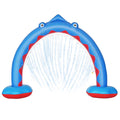 1Pc Children Inflatable Water Toy Lawn Game Prop Z43543