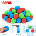 100 Reusable Water Balloons F4434