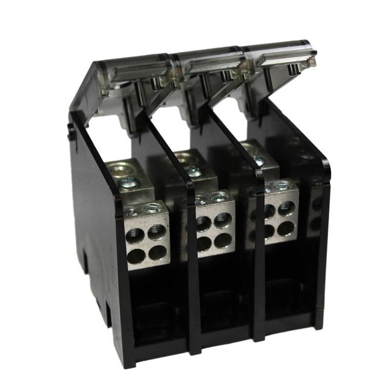 Power Distribution Block, 3 Pole V464891