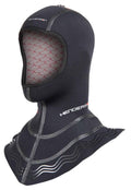 5/3mm Bib Hood Z1924