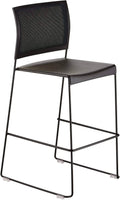Black Bistro Height 2pk H40262