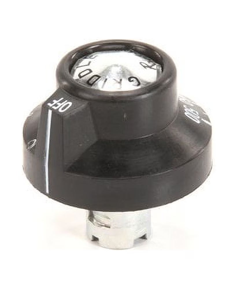 Thermostat Knob D661