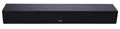 24x22 Wood TV Speaker with 12 Levels of Voice Boost L821