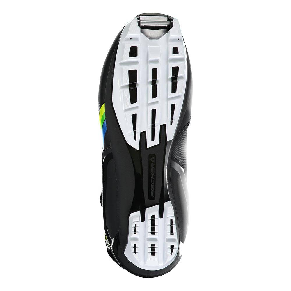 XC Comfort Pro Ski Boots D8311