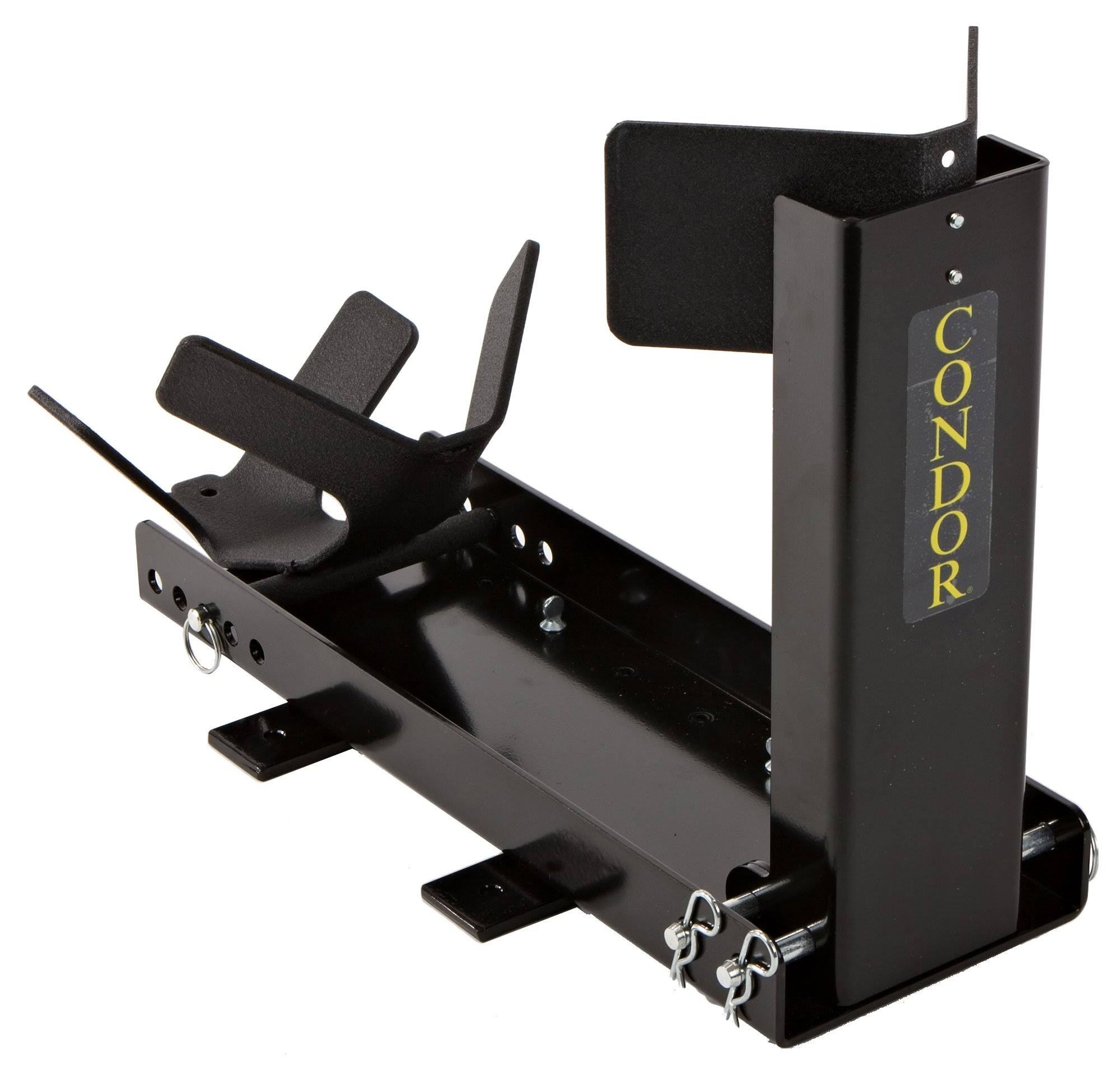 Trailer-Only Chock S897008