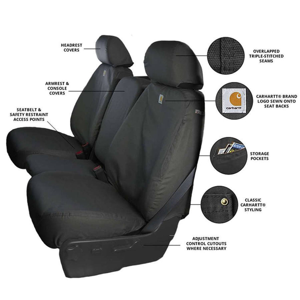 Seat Cover M5228