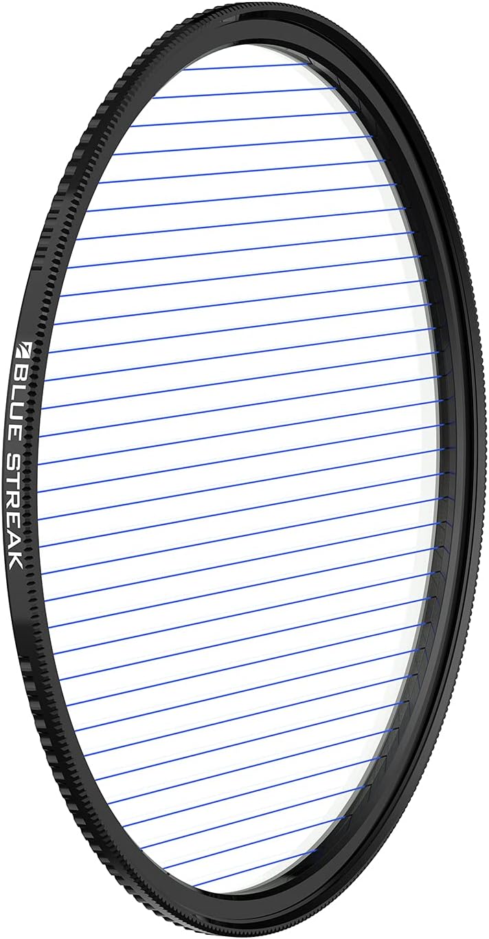 77mm Circular Polarizer Camera Filter D23864