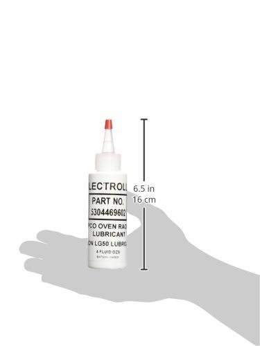 High Temperature Lubricant D3736