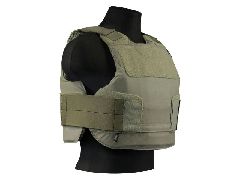 Ranger Green Small Armor Carrier M4478