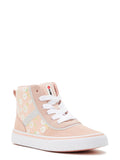 High Top Skate Sneakers S263