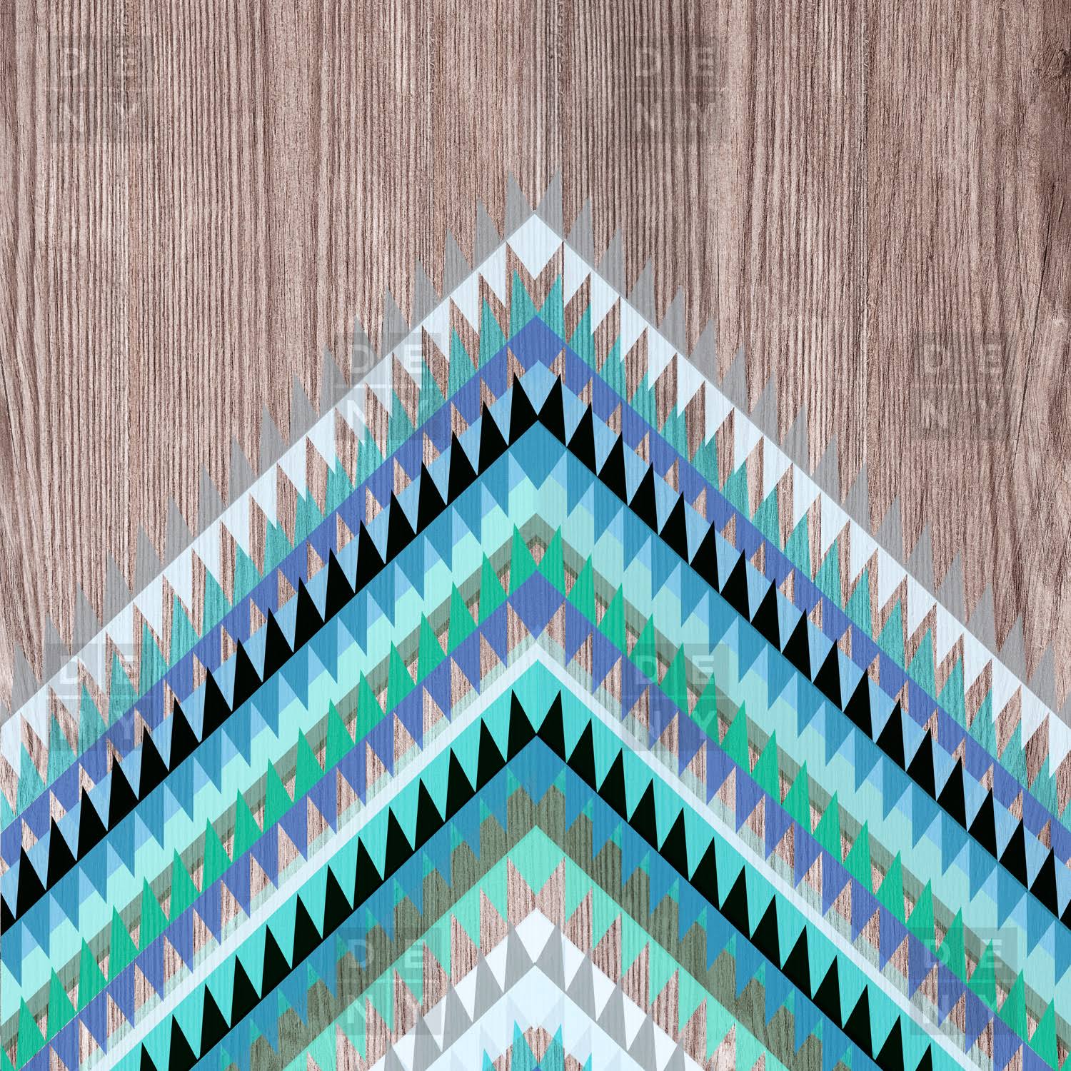Twin/Twin XL Duvet Cover D699