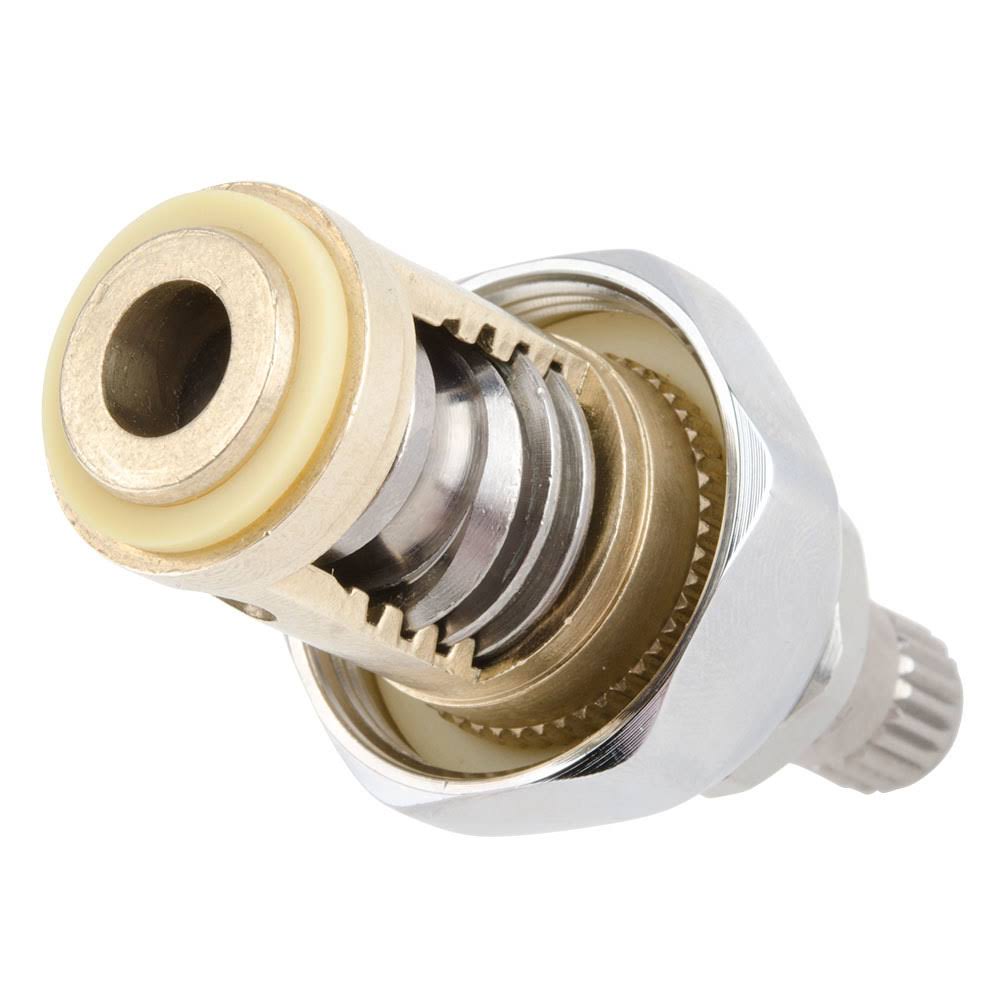Brass Quarter-Turn Cartridge L174846