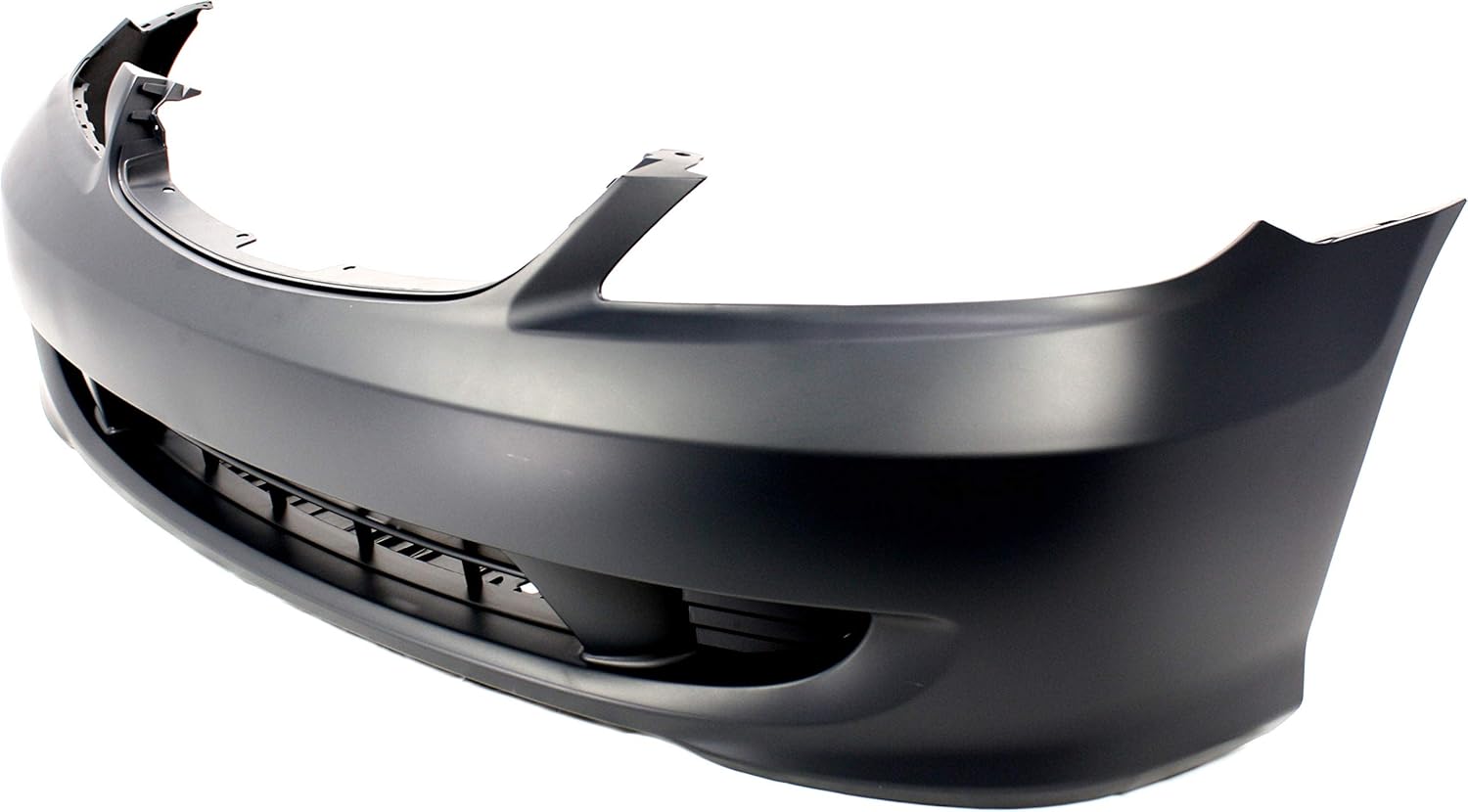 Primed Front Bumper Cover for 2004-2005 Honda Civic F7095