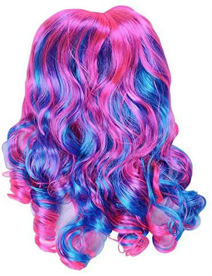 Crown and Wig Set M340