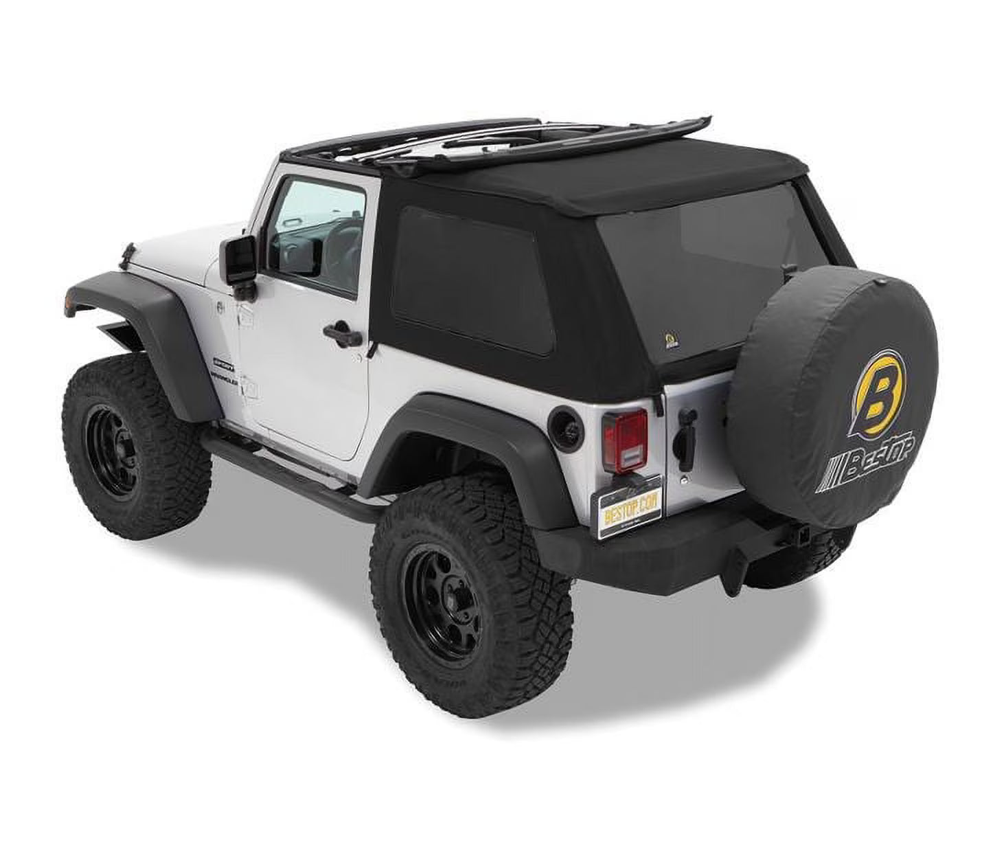Replace-A-Top for Trektop Hardware S139
