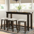 4 Piece Dining Set V657