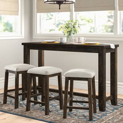 4 Piece Dining Set V657