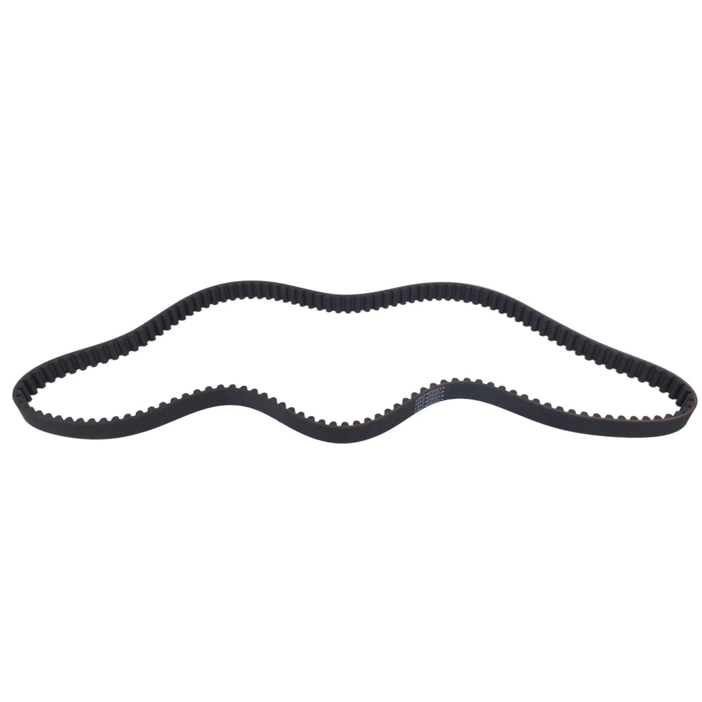 Drive Belt for Harley-Davidson Motorcycle 2004-2006 Black 1Pc Y277