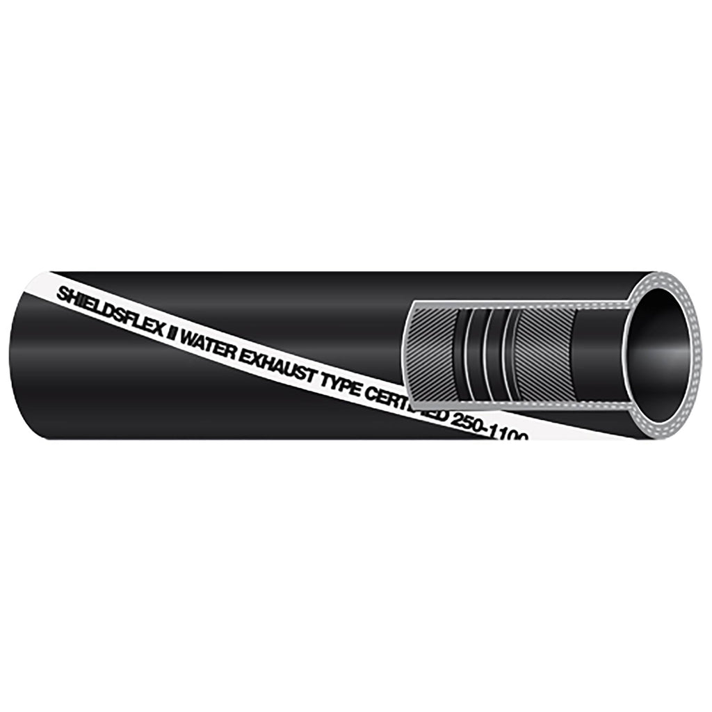 7/8x22 Hardwall Marine Water Hose 50 I10130