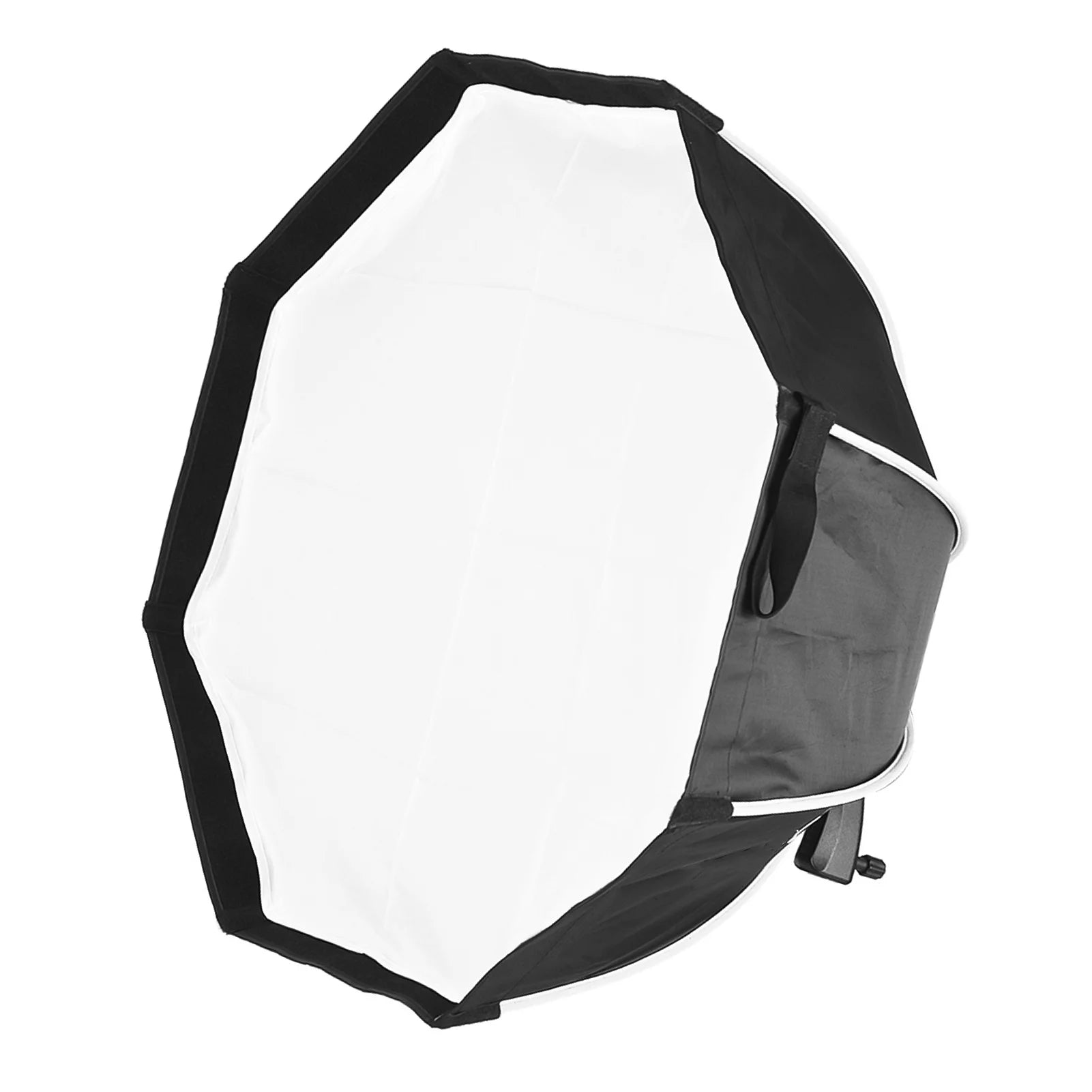 65cm Foldable 8-Pole Octagon Softbox with Soft Cloth Handle X82502