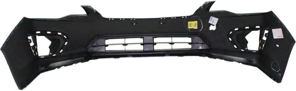 Primed Front Bumper Cover for Subaru Impreza 2012-2014 Sedan/Wagon P213
