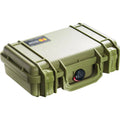 OD Green Hard Case O455659