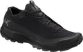 Black Aerios GTX Hiking Shoes F9017