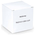 3-1/2X3-1/2 P Hinge Primed S12431