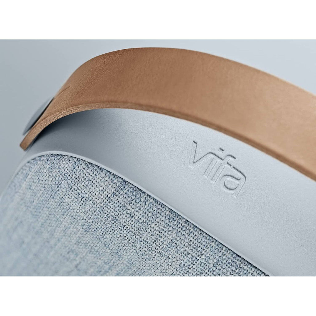 Misty Blue Portable Bluetooth Speaker K86543