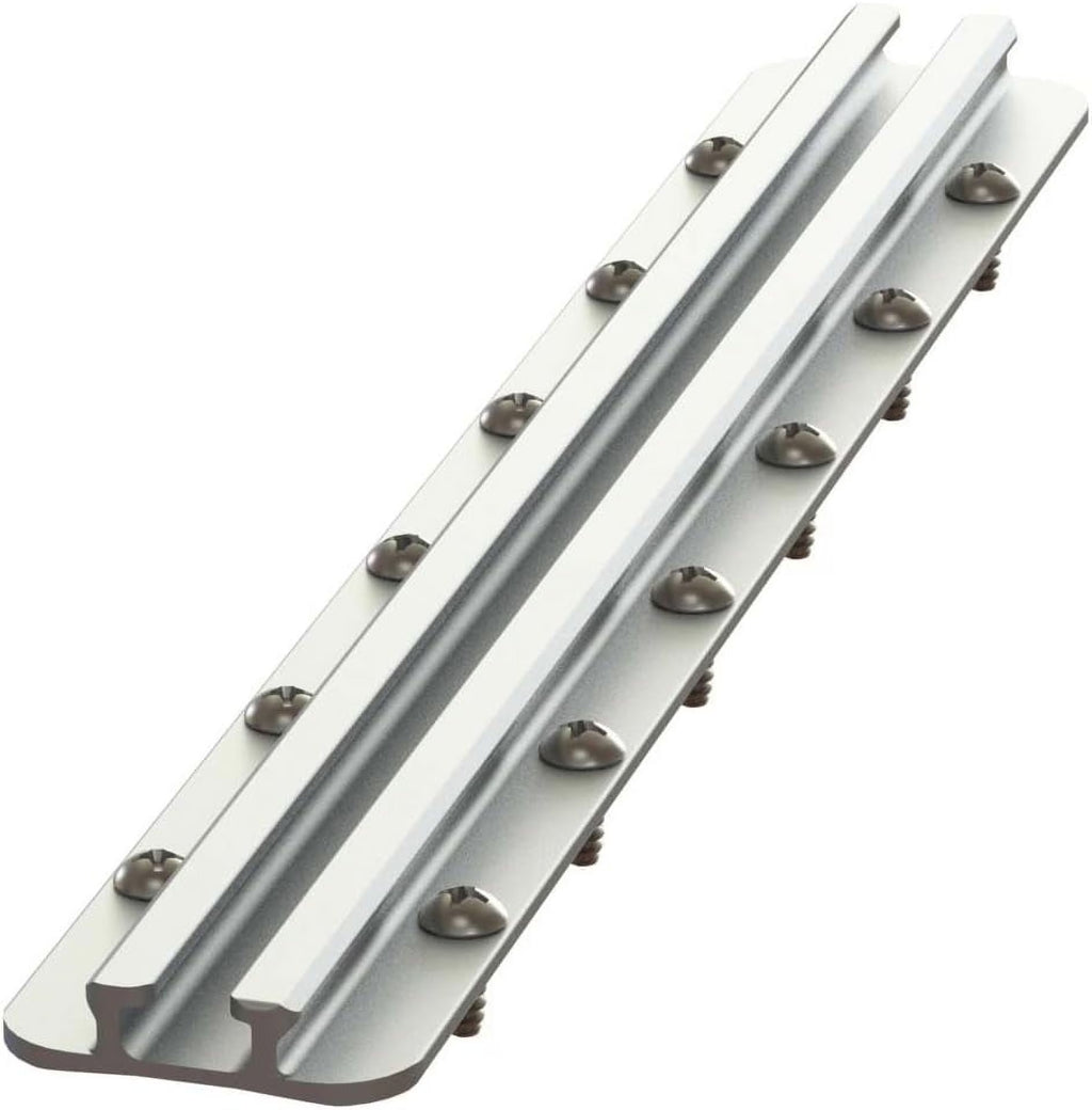 Silver 12" GearTrac X203101