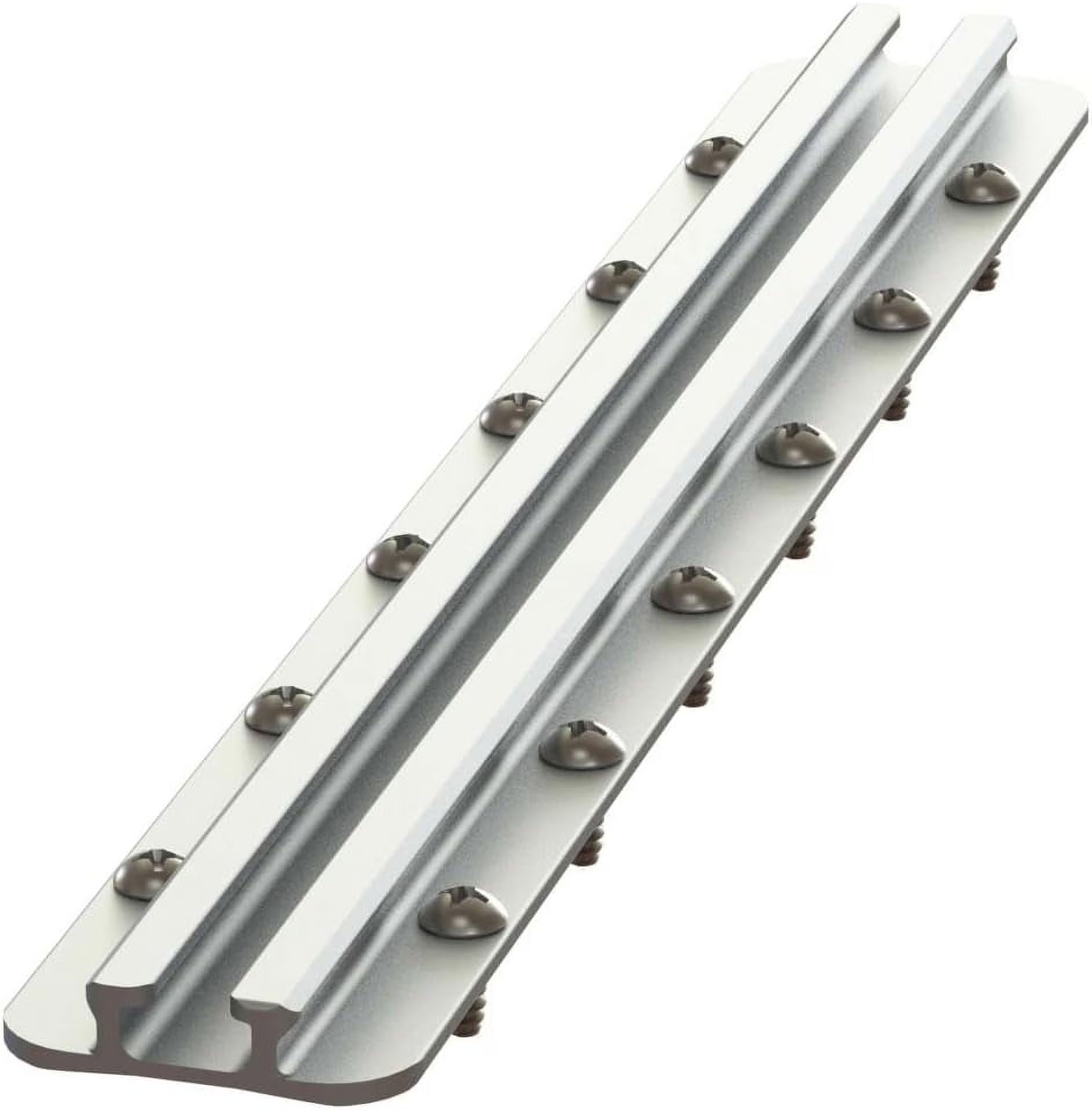Silver 12" GearTrac X203101
