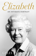 An intimate portrait from the writer who knew her and her family for over fifty years (Hardcover) D355724