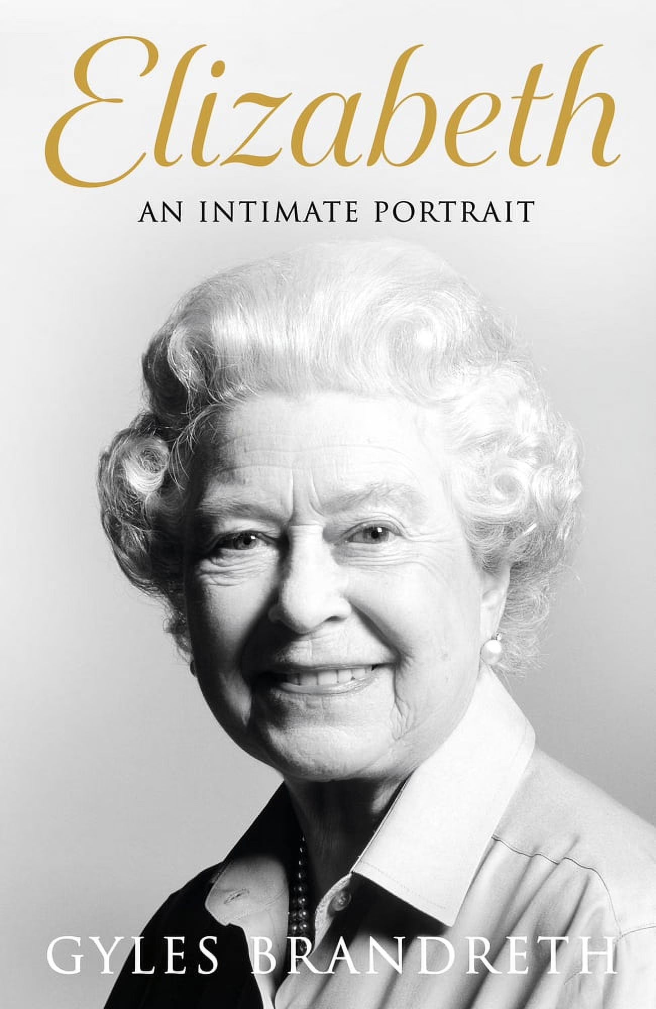 An intimate portrait from the writer who knew her and her family for over fifty years (Hardcover) D355724