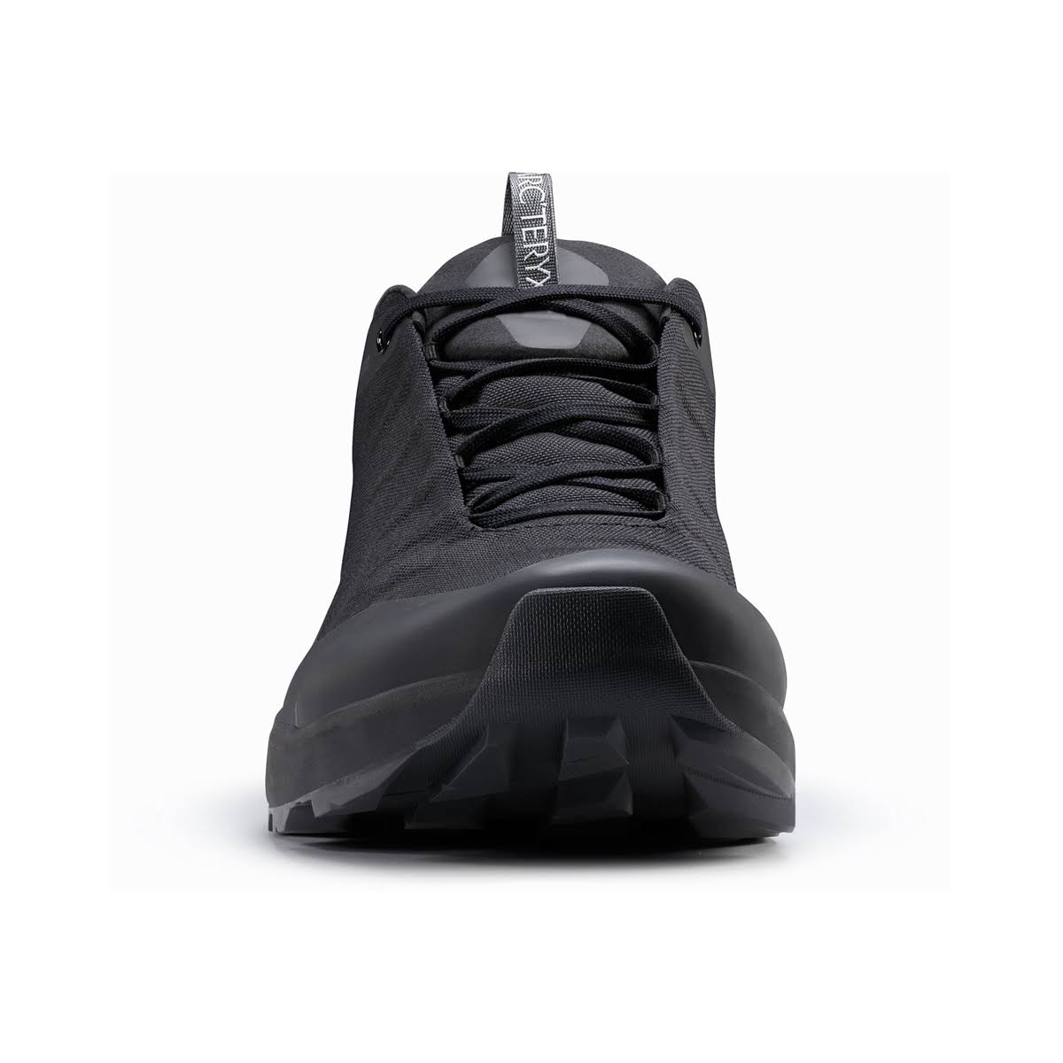 Black Aerios GTX Hiking Shoes F9017