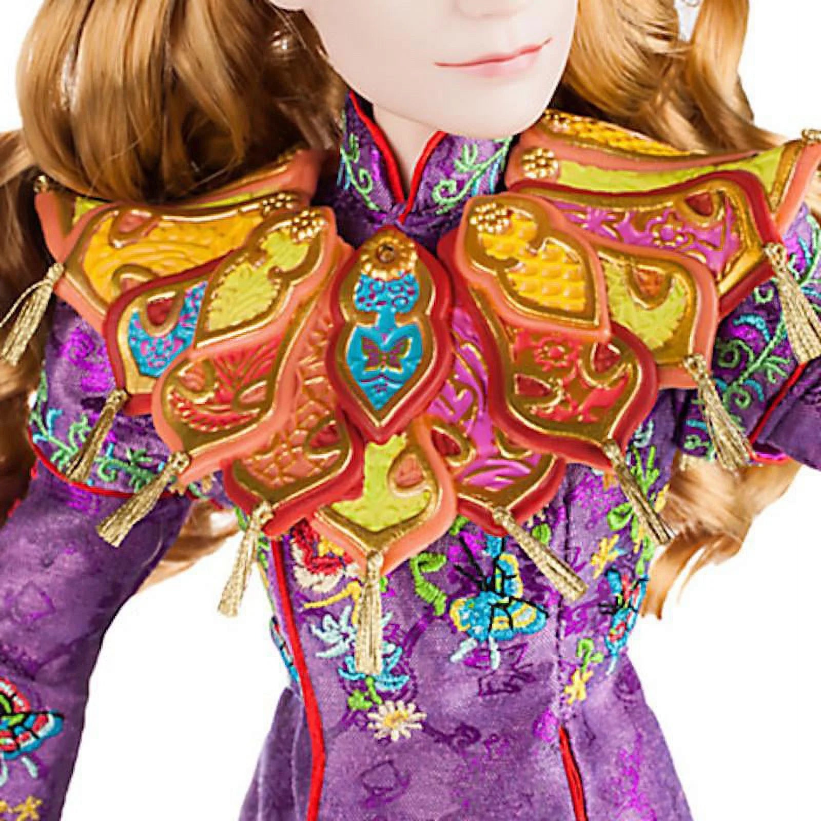 Alice Through The Looking Glass Limited Doll C84811