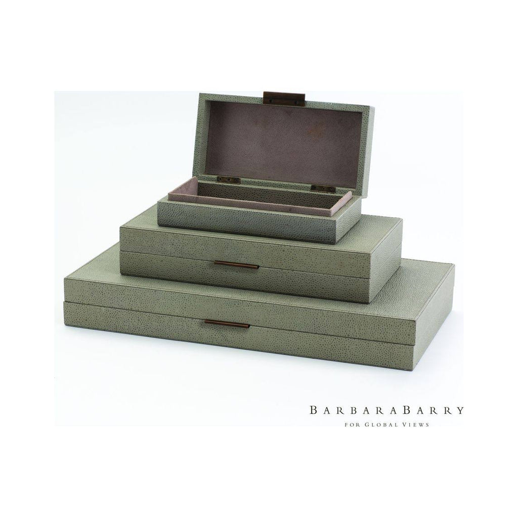 Large Bark Box O41661