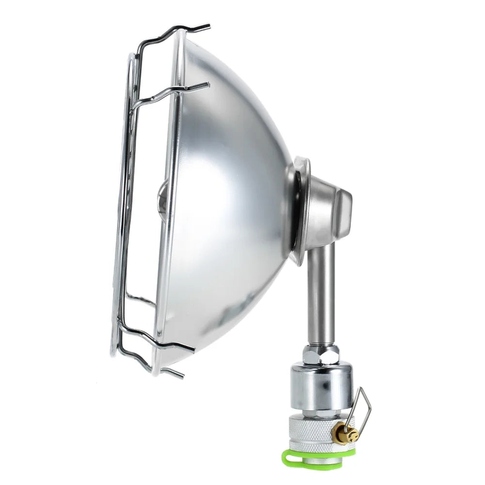 Portable Infrared Ray Camping Heater A44856