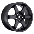 Black Wheel L5687