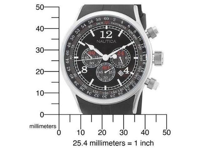 Stainless Steel Watch F382692