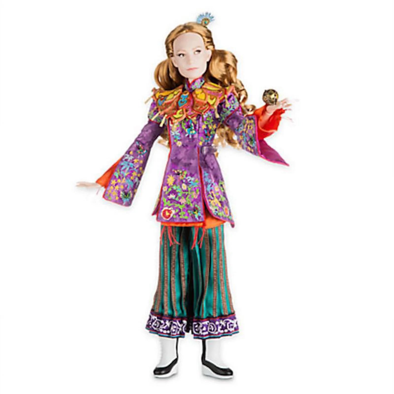 Alice Through The Looking Glass Limited Doll C84811